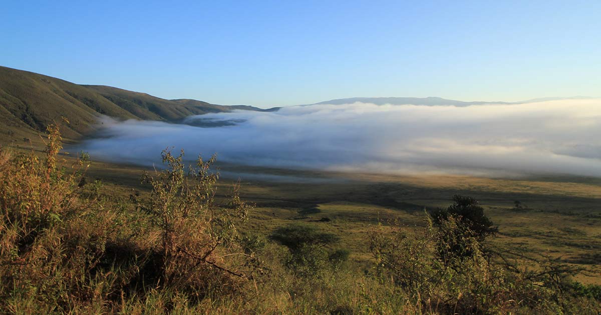 ngorongoro crater 3