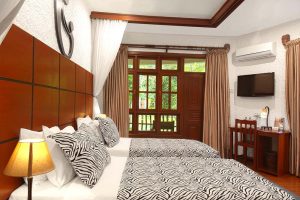 Arusha Planet Lodge 2