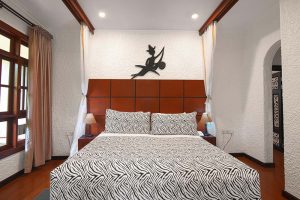 Arusha Planet Lodge 37