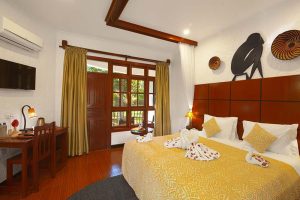 Arusha Planet Lodge 5