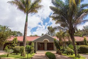 Arusha Planet Lodge 56