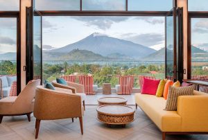Gran Melia Arusha 11