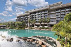 Gran Melia Arusha 111
