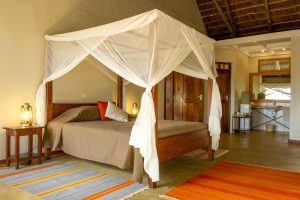 Lake Burunge Tented Lodge 12