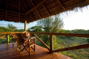 Lake Burunge Tented Lodge 23