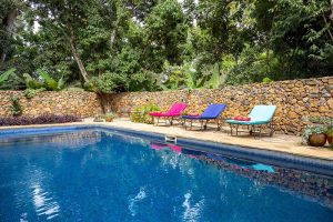 Mount Meru Game Lodge 10