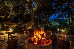 Mount Meru Game Lodge 3