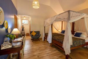 Mount Meru Game Lodge 4