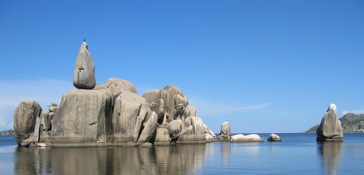 Mwanza - Go Expeditions Africa