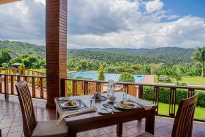 Ngorongoro coffee lodge 14