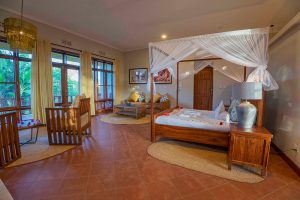 Ngorongoro coffee lodge 28