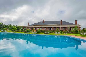 Ngorongoro coffee lodge 35