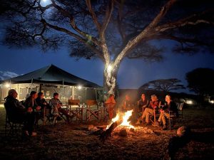 Serengeti View Camp South Rongai 5