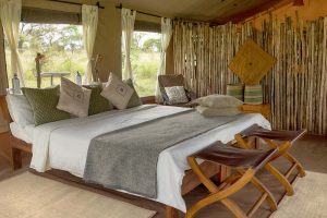 Serengeti Wilderness Camp 31