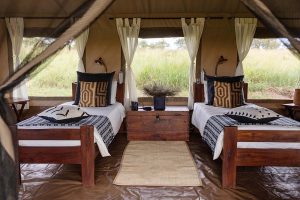 Serengeti Wilderness Camp 34