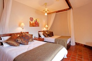 Tarangire Sopa Lodge 16