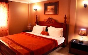 Tulia boutique hotel Spa 16