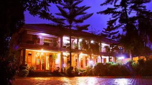 Tulia boutique hotel Spa 5
