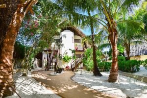 Zoi Boutique Hotel Zanzibar 3