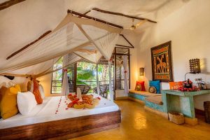 Zoi Boutique Hotel Zanzibar 4