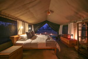 serengeti north wilderness camp 7
